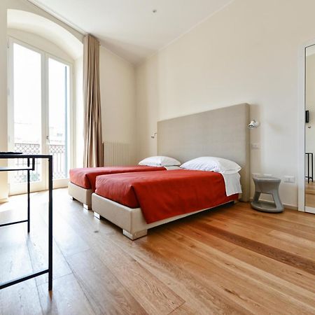 Alsecondopiano B&B 지오이아델콜레 외부 사진